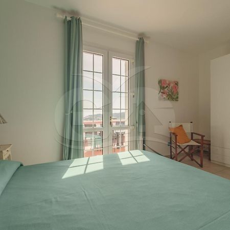 La Palazzina Nel Verde - Goelba Casa Alzi 外观 照片