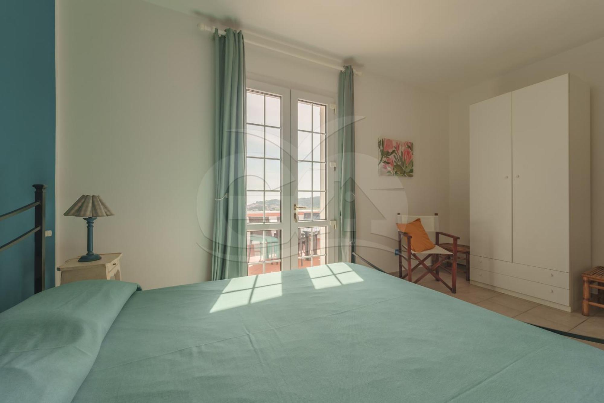 La Palazzina Nel Verde - Goelba Casa Alzi 外观 照片