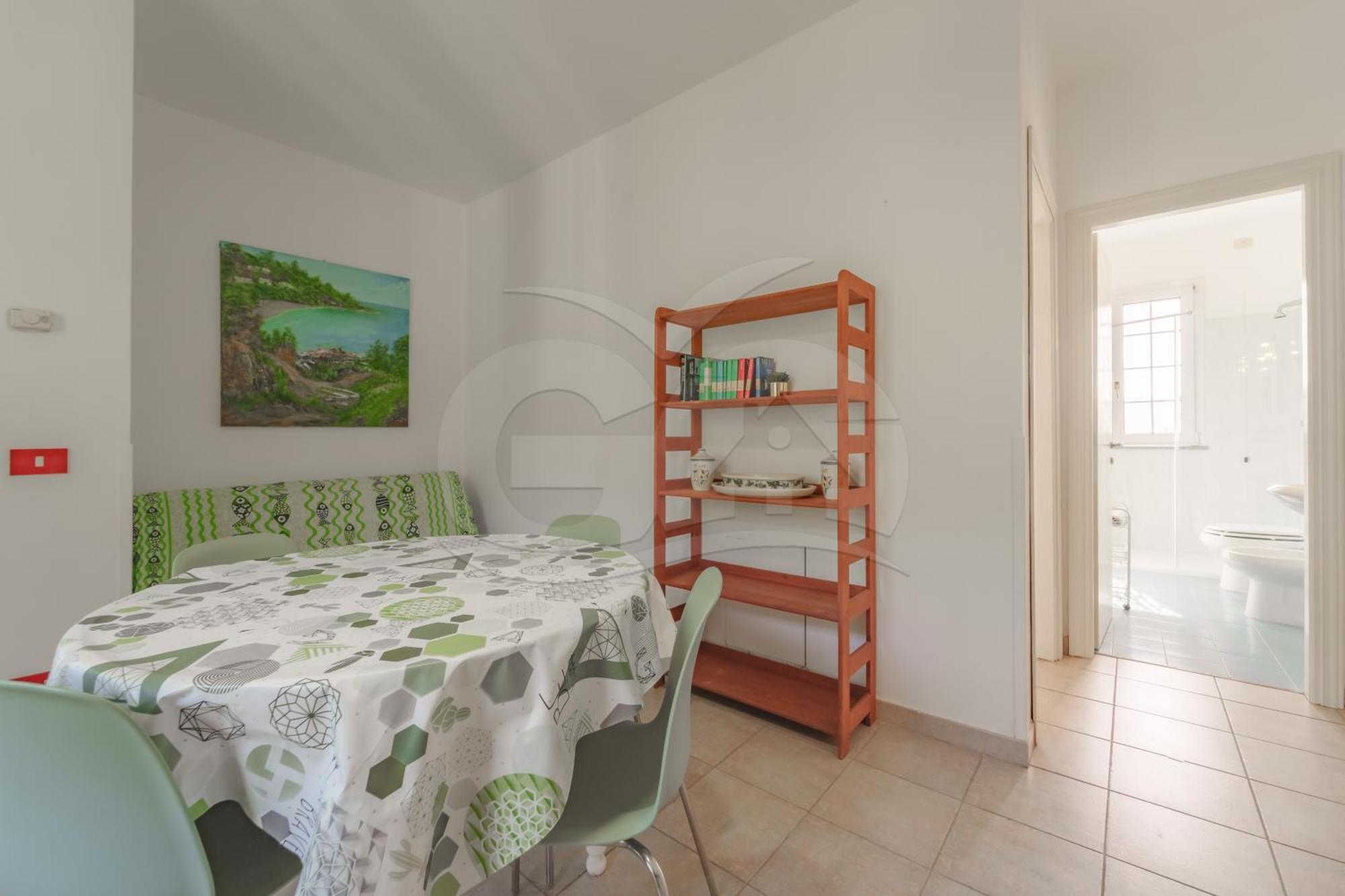La Palazzina Nel Verde - Goelba Casa Alzi 外观 照片