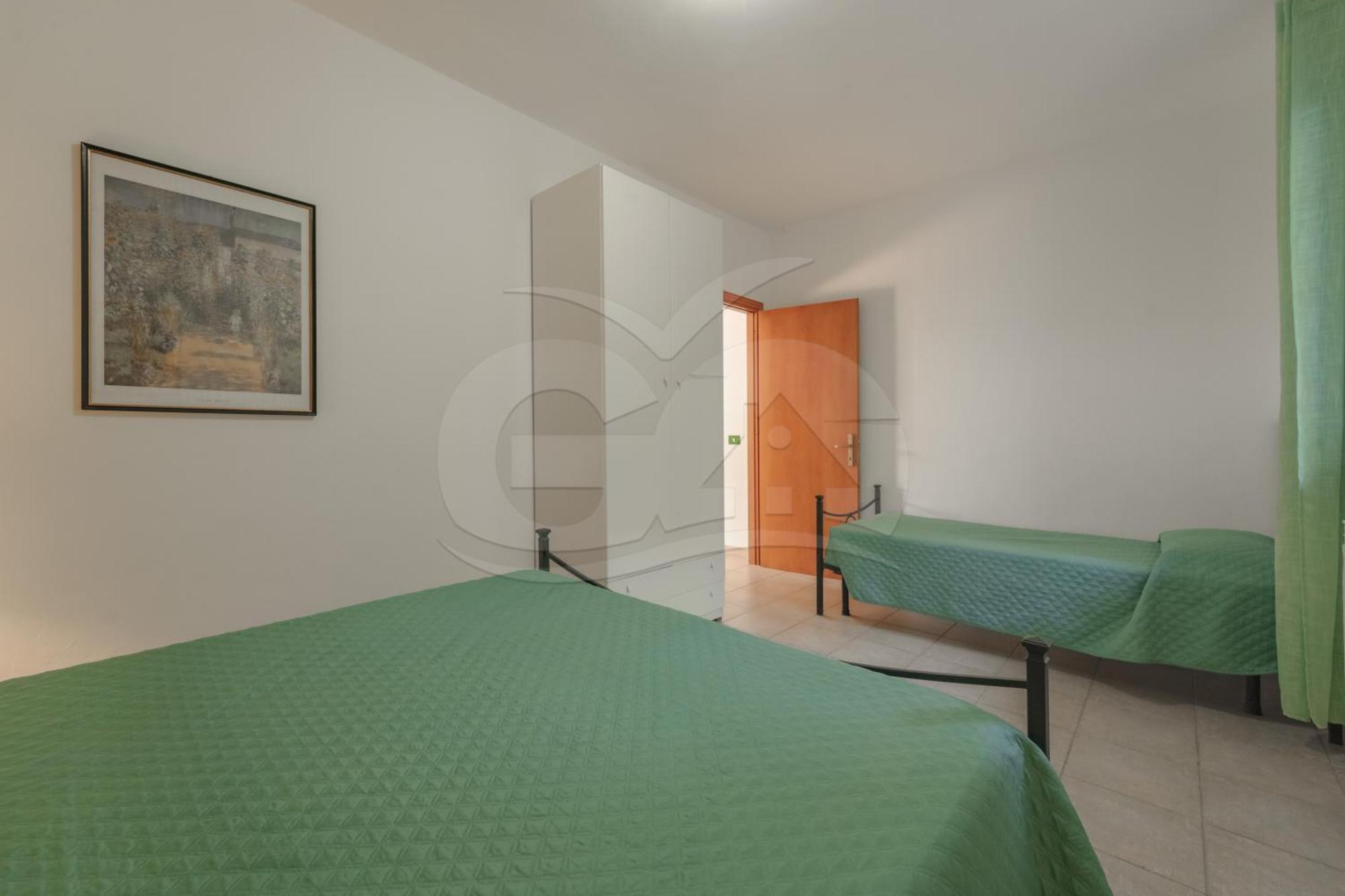 La Palazzina Nel Verde - Goelba Casa Alzi 外观 照片